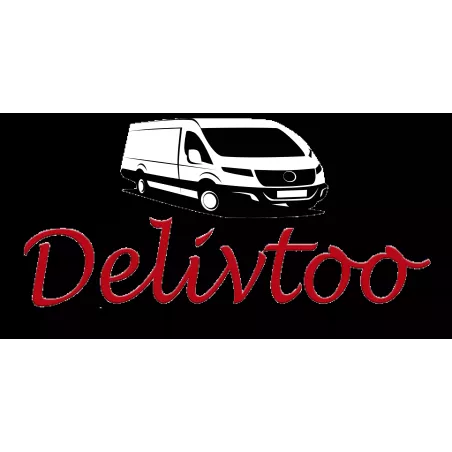 Chaise scandinave beige - Matera