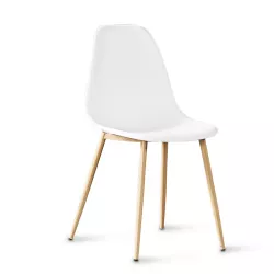 Tête de lit capitonnée - Confort